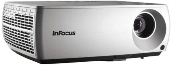 ویدئو پروژکتور استوک کارکرده INFOCUS -IN-2104EP