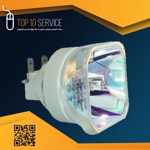 لامپ ویدئو پروژکتور اپسون ELPLP75