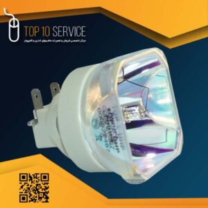لامپ ویدئو پروژکتور 580-SMART