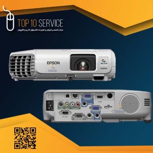 مقایسه ویدئو پروژکتور با تلوزیون