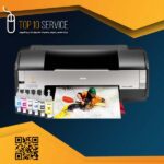 پرینتر اپسون epson 1410