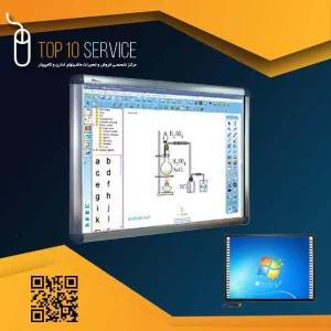 برد هوشمند(تخته هوشمند) چیست؟