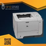 پرینتر لیزری Hp P3015dn