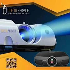 تفاوت ویدئو پروژکتور و دیتا پروژکتور