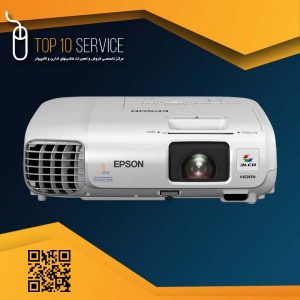 دیتا پروژکتور اپسون EB-98