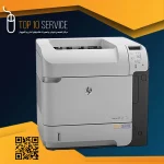 پرینتر لیزری HP M603DN