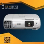 ویدئو پروژکتور EPSON 98H استوک