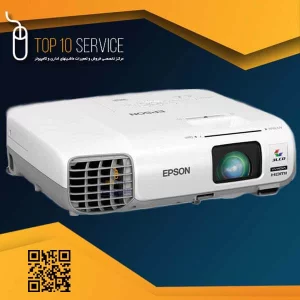 ویدئو پروژکتور Epson 955WH استوک