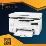 پرینتر لیزری LaserJet M26nw