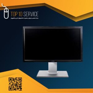 مانیتور استوک