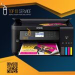 تعمیر پرینتر اپسون Epson