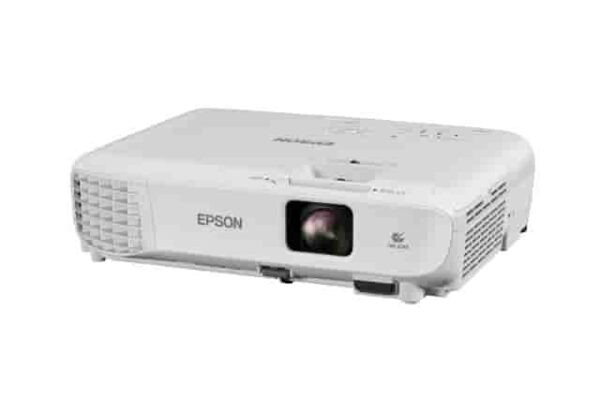 ویدئو پروژکتور اپسون EPSON EB-X05