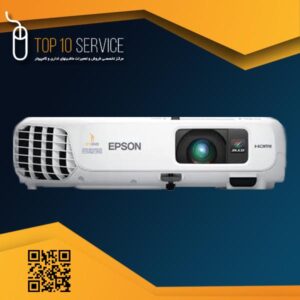 ویدئو پروژکتور اپسون EPSON EX3220