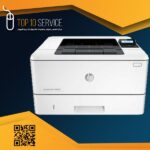 پرینتر تک کاره لیزری مدل HP LaserJet Pro M402dw