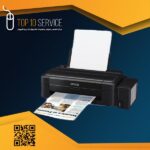 پرینتر جوهرافشان اپسون مدل Epson L1300