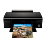 پرینتر دست دوم اپسون مدل epson t 50