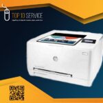 پرینتر رنگی لیزری مدل HP Color Laserjet Pro M252n