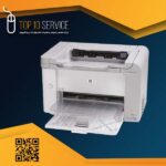 HP LaserJet Pro P1566