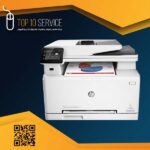 LaserJet Pro MFP M277n