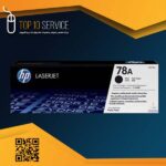 HP 78A Laser Cartridge