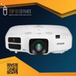 Epson PowerLite 4750W