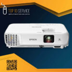 Epson Home Cinema 760HD