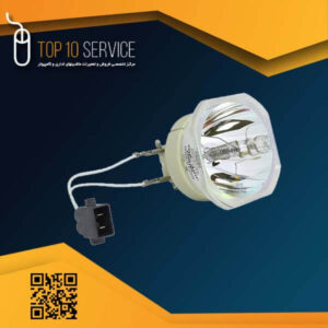 لامپ epson powerlite w39