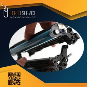 انواع کارتریج پرینتر