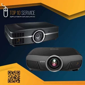 مقایسه برند ویدئو پروژکتور اپتما و اپسون