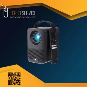 بهترین ویدئو پروژکتورهای فضای باز