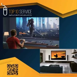 منظور از تکنولوژی HDR-PRO در پروژکتور‌های بنکیو چیست