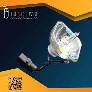 لامپ ELPLP50 ویدئو پروژکتور