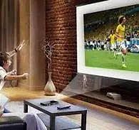 ویدئو پروژکتور سینمای خانگی ارزان