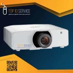 ویدئو پروژکتور NEC PA703W Projector استوک