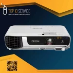 ویدئو پروژکتور اپسون Epson EB-W51