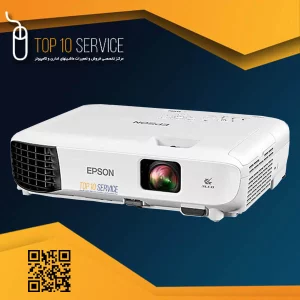 ویدئو پروژکتور اپسون Epson EX3280