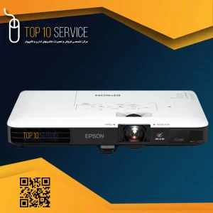 ویدئو پروژکتور اپسون Epson EB-1795F استوک