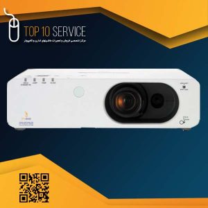 ویدئو پروژکتور FX400 پاناسونیک استوک