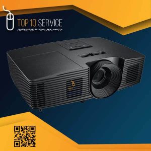 Dell 1220 Projector استوک
