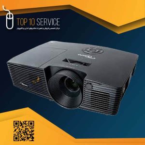 ویدئو پروژکتور اپتما CN1839 استوک