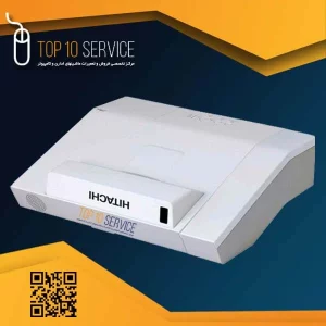 ویدئو پروژکتور CP-AX2505 استوک
