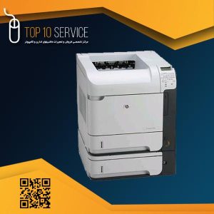 پرینتر اچ پی HP 4015 DN استوک