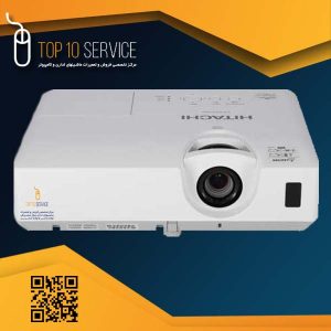 هیتاچی CP X3030WN استوک