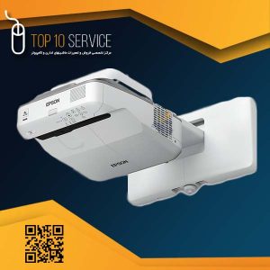 دیتا پروژکتور اپسون epson