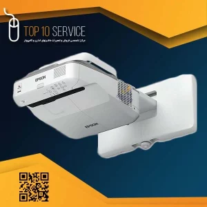 پروژکتور اپسون EB 680Wi استوک