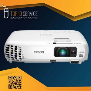 ویدئو پروژکتور اپسون 730HD استوک