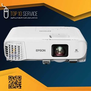 ویدئو پروژکتور اپسون 970 استوک