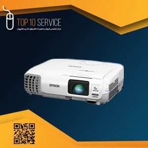 ویدئو پروژکتور اپسون 99WH استوک