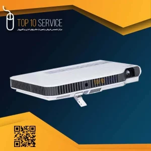 ویدئو پروژکتور کاسیو XJ-A141 استوک