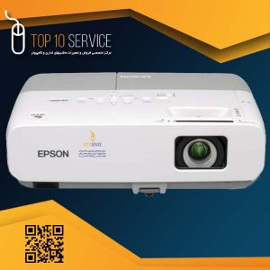ویدئو پروژکتور EB 825 استوک